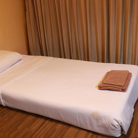 Hotel Gemma Sukhumvit Bangkok Zewnętrze zdjęcie