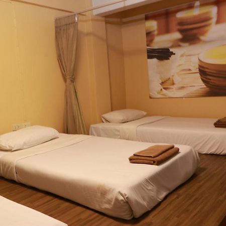 Hotel Gemma Sukhumvit Bangkok Zewnętrze zdjęcie