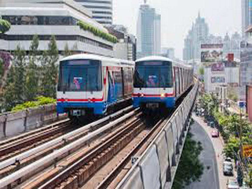 Hotel Gemma Sukhumvit Bangkok Zewnętrze zdjęcie