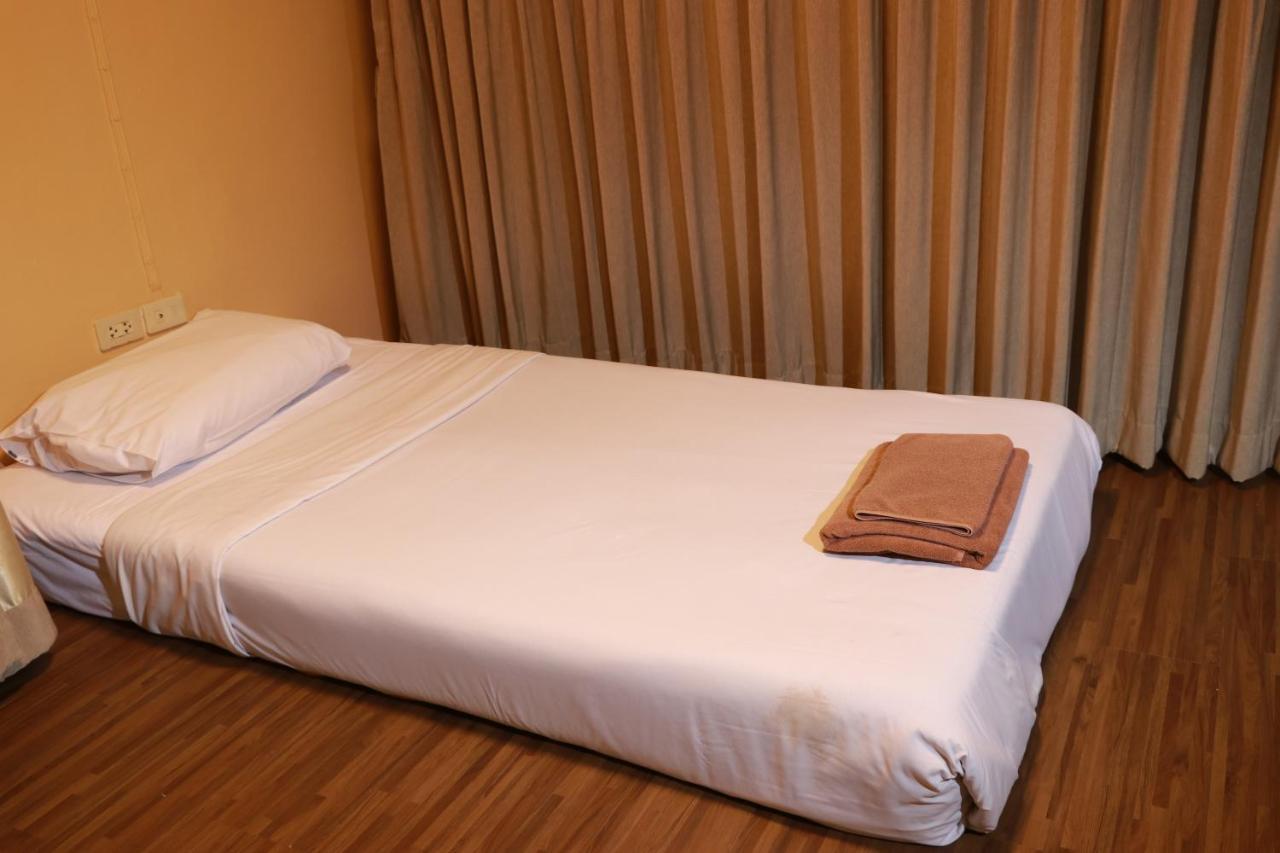 Hotel Gemma Sukhumvit Bangkok Zewnętrze zdjęcie